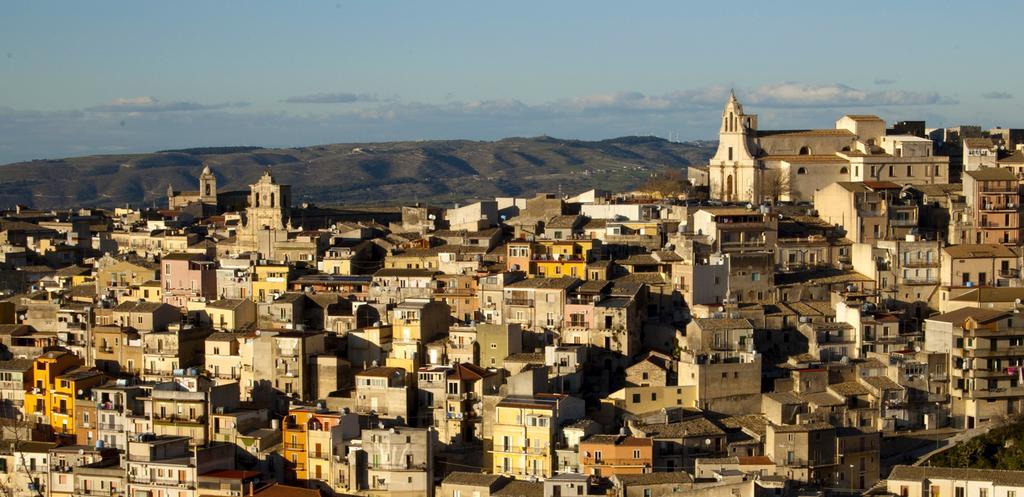 Casa Majore كيارامونتي غولفي المظهر الخارجي الصورة