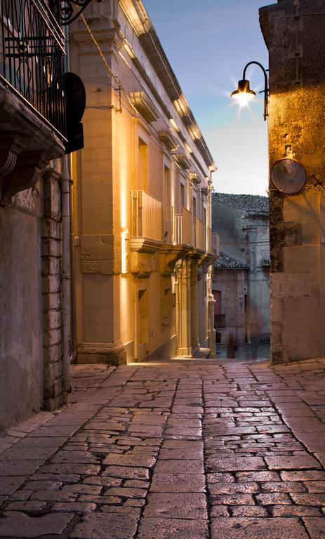 Casa Majore كيارامونتي غولفي المظهر الخارجي الصورة